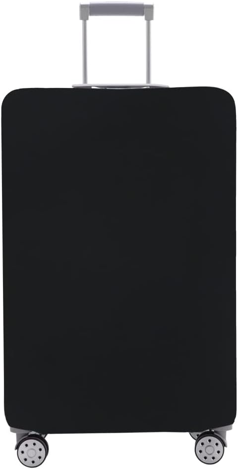 Travelkin Luggage Covers For Suitcase Tsa Approved,Suitcase Cover Protector Fit 18-21 Inch Luggage