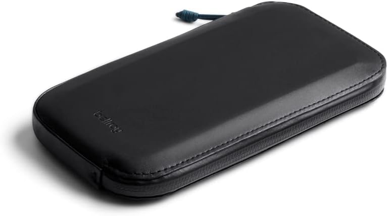 Bellroy Venture Phone Pocket Plus - Ink