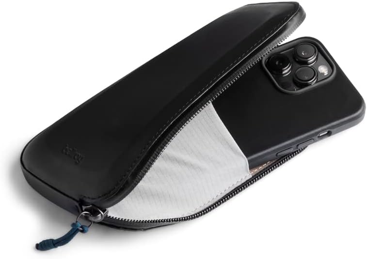 Bellroy Venture Phone Pocket Plus - Ink