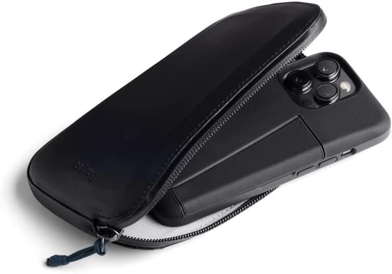 Bellroy Venture Phone Pocket Plus - Ink