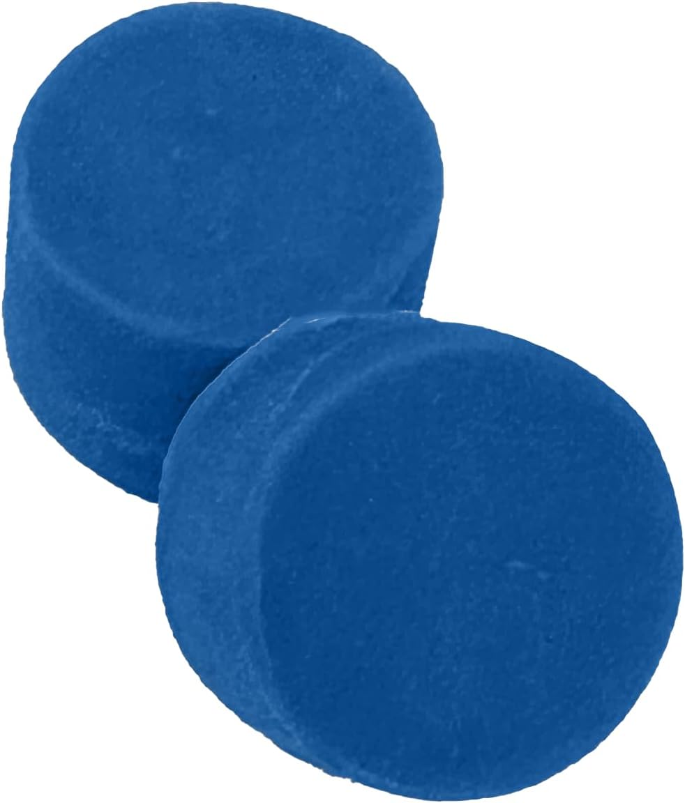 (1 Pair) - from Pure (Beeswax) - Highest NRR 34 Sound Blocking - Perfect Ear Plugs for Sleeping - 100% Snore Blocking - Waterproof for Swimming