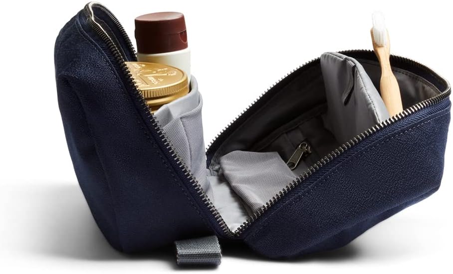 Bellroy Toiletry Kit Plus – (Toiletries pouch, bag)