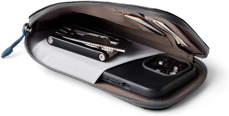 Bellroy Venture Phone Pocket Plus - Ink