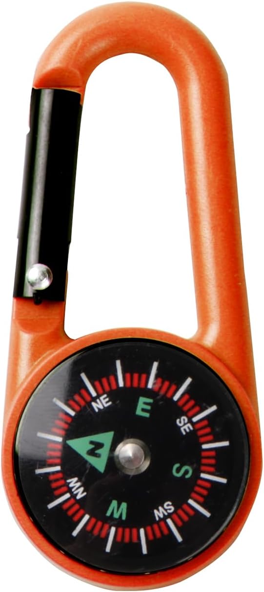 2-Pack Whistle Emergency Safety with Lanyards - High Decibel Survival Whistle for Life Jackets, Boating, Kayaking, Hiking, Hunting & Rescue