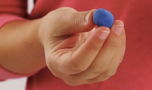 (1 Pair) - from Pure (Beeswax) - Highest NRR 34 Sound Blocking - Perfect Ear Plugs for Sleeping - 100% Snore Blocking - Waterproof for Swimming