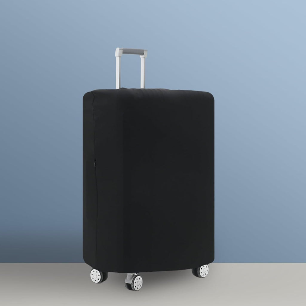 Travelkin Luggage Covers For Suitcase Tsa Approved,Suitcase Cover Protector Fit 18-32 Inch Luggage
