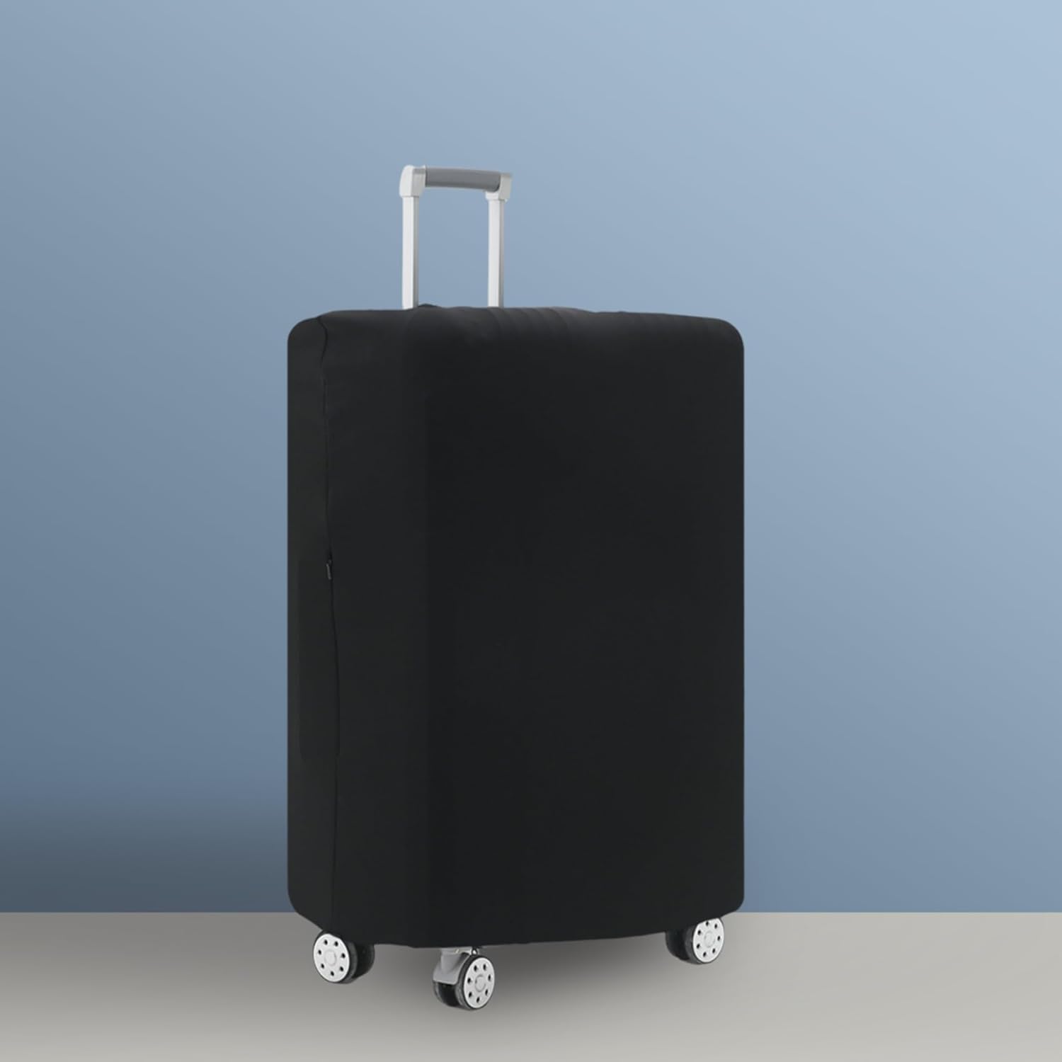 Travelkin Luggage Covers For Suitcase Tsa Approved,Suitcase Cover Protector Fit 18-32 Inch Luggage