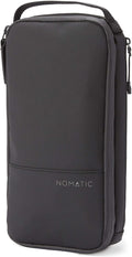 NOMATIC Toiletry Bag for Trips - Great for Travel Size Toiletries - Travel Essentials Wash Bag - Travel Makeup Bag