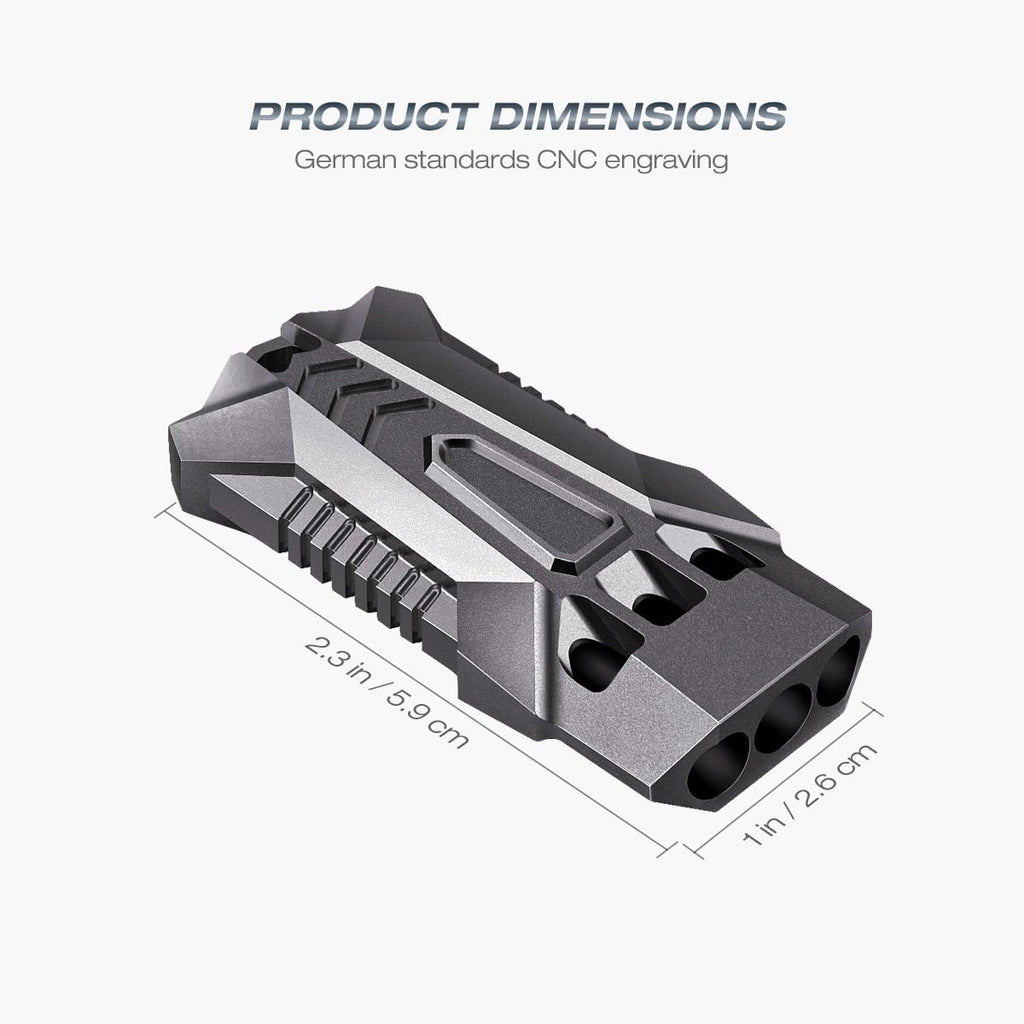 Emergency Whistles Lifeguard Safety Whistle with Lanyard and Keychain for Outdoor Camping Hiking Boating Backpacking Fishing Kayak Kids Rescue Signaling Loud Survival Whistle