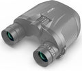10-30x25 Compact Binoculars for Adults & Kids: Wozel Large Eyepiece Waterproof Binoculars with Easy Focus, Lightweight Binocular for Bird Watching, Outdoor Sports, Hunting, Travel