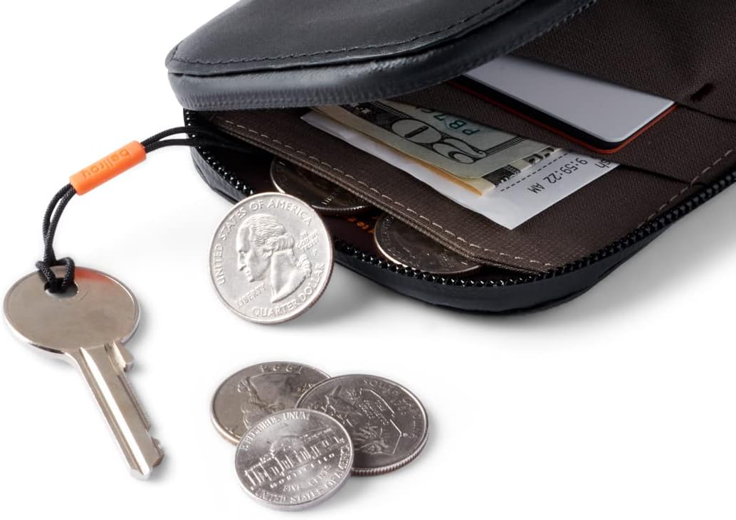 Bellroy Venture Phone Pocket Plus - Ink