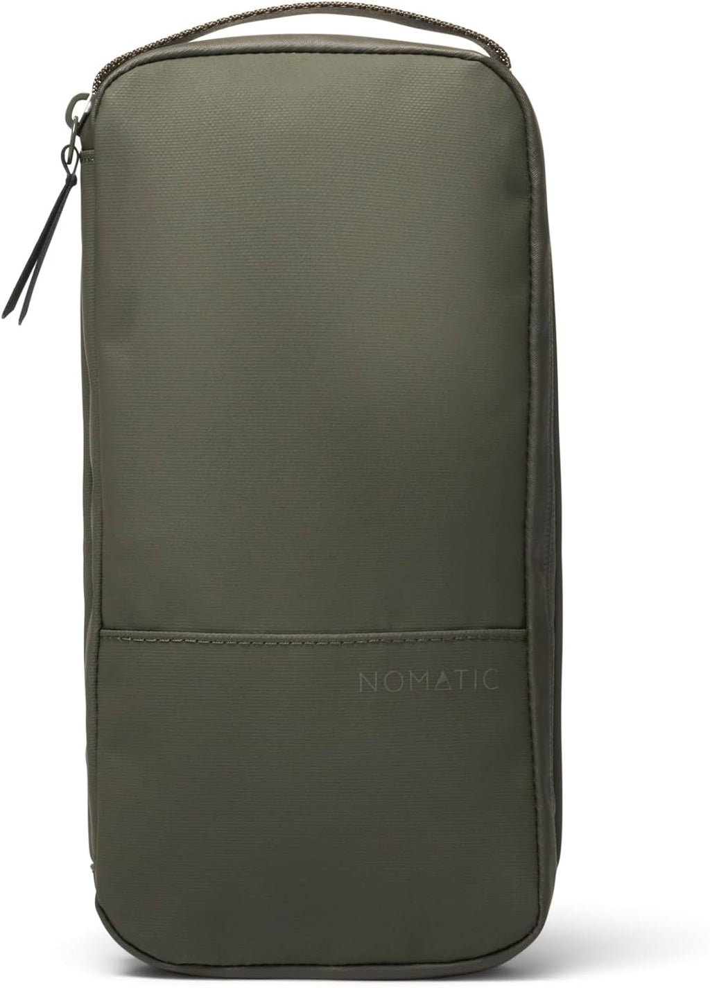 NOMATIC Toiletry Bag for Trips - Great for Travel Size Toiletries - Travel Essentials Wash Bag - Travel Makeup Bag
