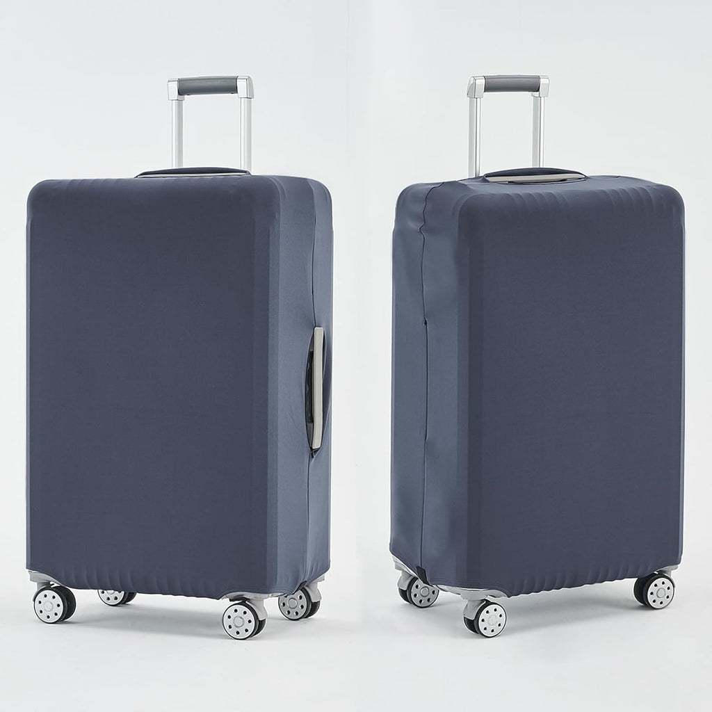 Travelkin Luggage Covers For Suitcase Tsa Approved,Suitcase Cover Protector Fit 18-32 Inch Luggage