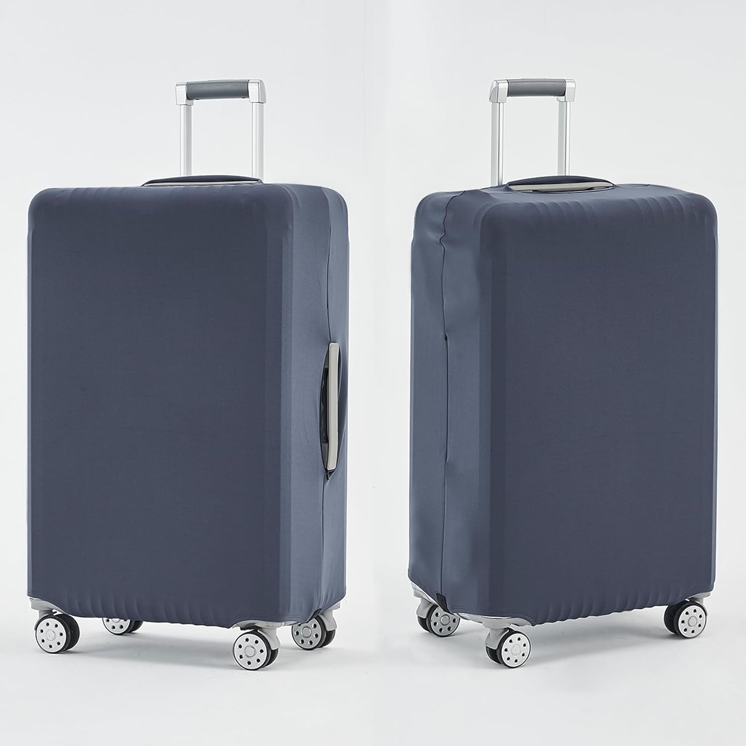 Travelkin Luggage Covers For Suitcase Tsa Approved,Suitcase Cover Protector Fit 18-32 Inch Luggage