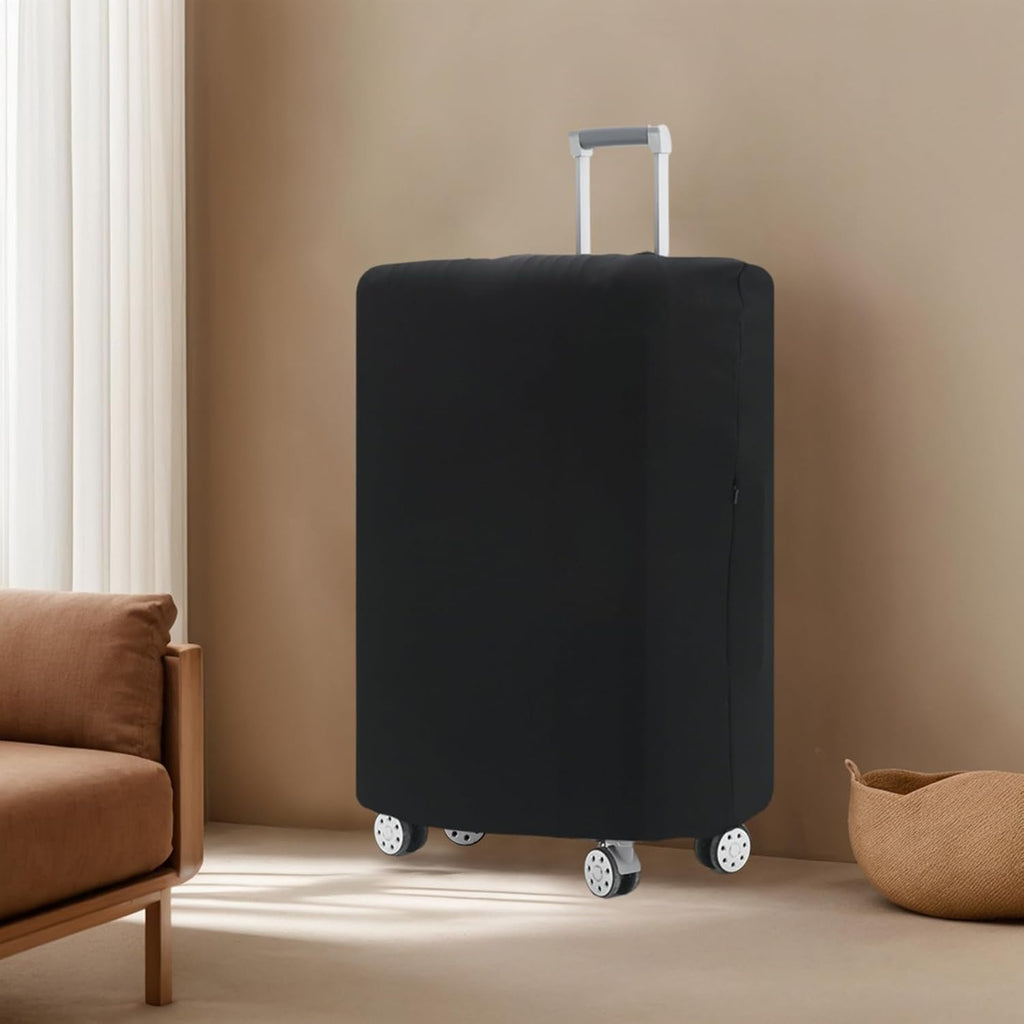 Travelkin Luggage Covers For Suitcase Tsa Approved,Suitcase Cover Protector Fit 18-21 Inch Luggage