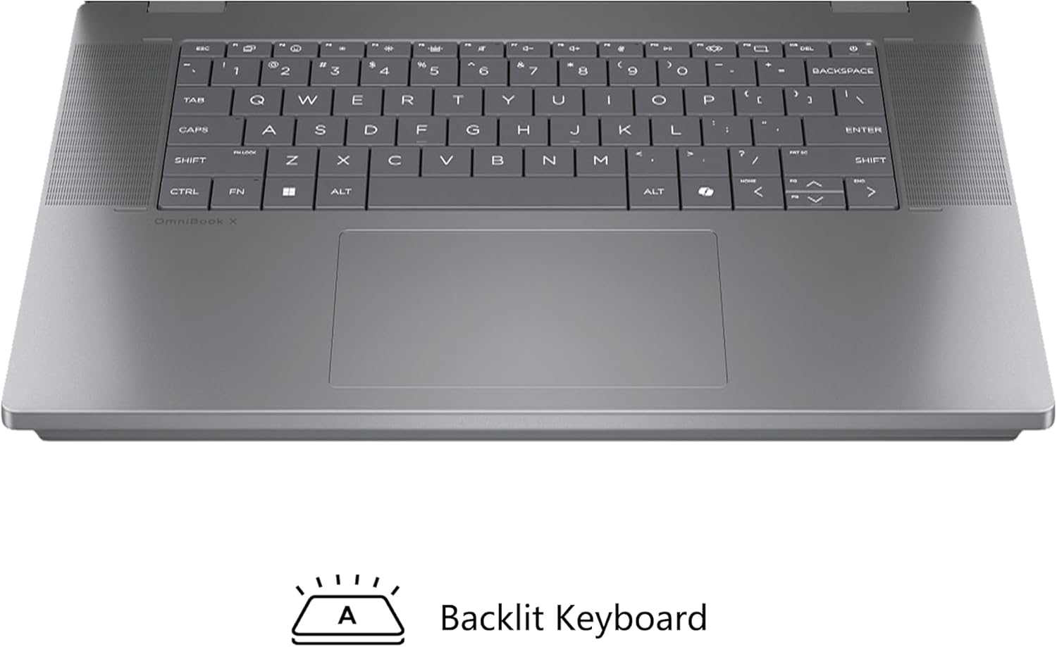 HP OmniBook X Flip Copilot+ AI PC 2-in-1 Laptop | 16" WUXGA Touch (400nits) | AMD 6-core Ryzen AI 5 340 (Up to 50 Tops) | 16GB DDR5 4TB SSD | Backlit 5MP IR Privacy Camera Win11Pro w/DLCA Accessory