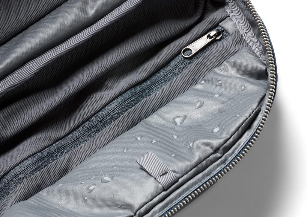 Bellroy Toiletry Kit Plus – (Toiletries pouch, bag)