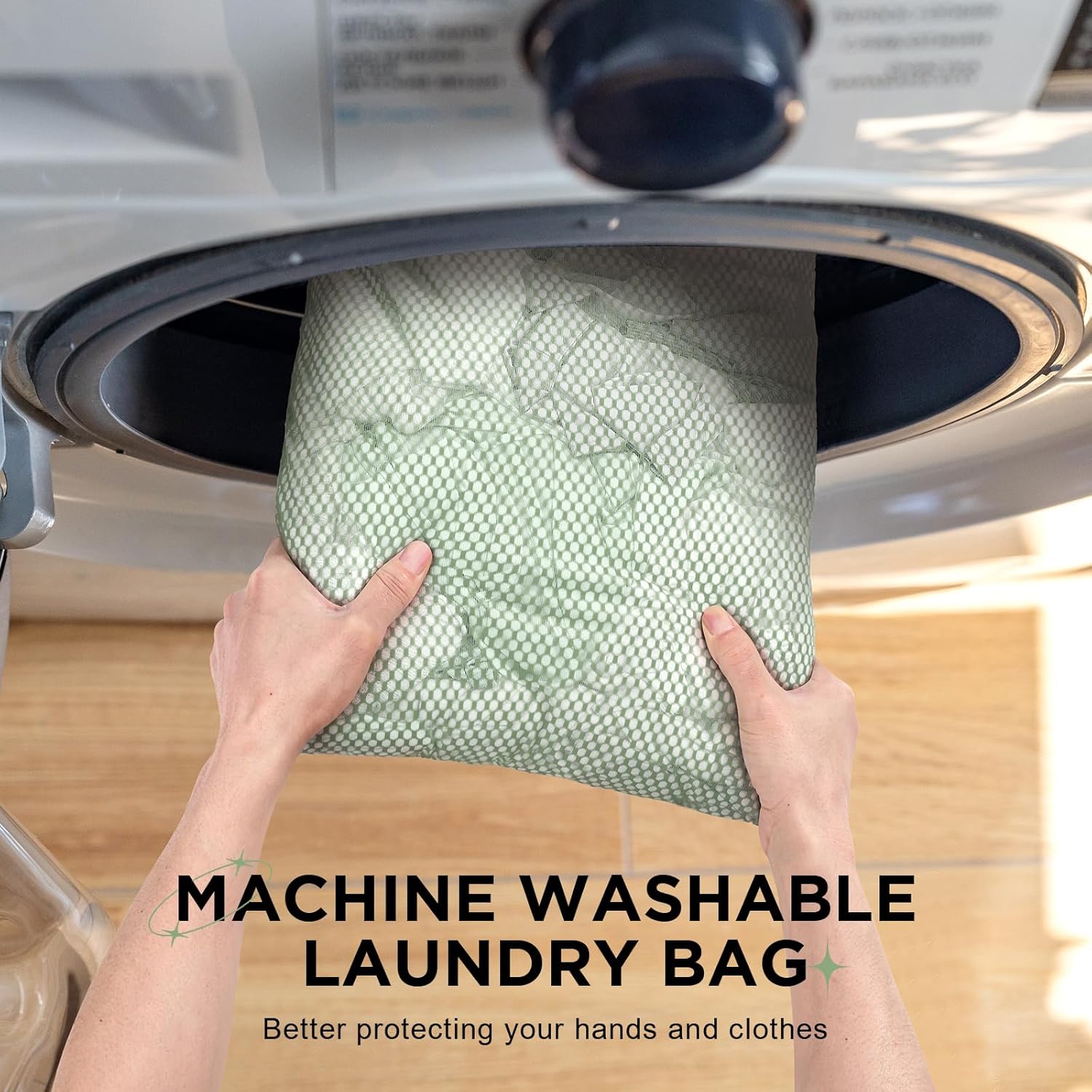 10 Set Compression Packing Cubes for Travel Essentials,Compressible Expandable Packing Cubes for Suitcase,OlarHike Luggage Organizer Bags for Travel,Handy Helper for Organizing Clothes(Matcha Green)