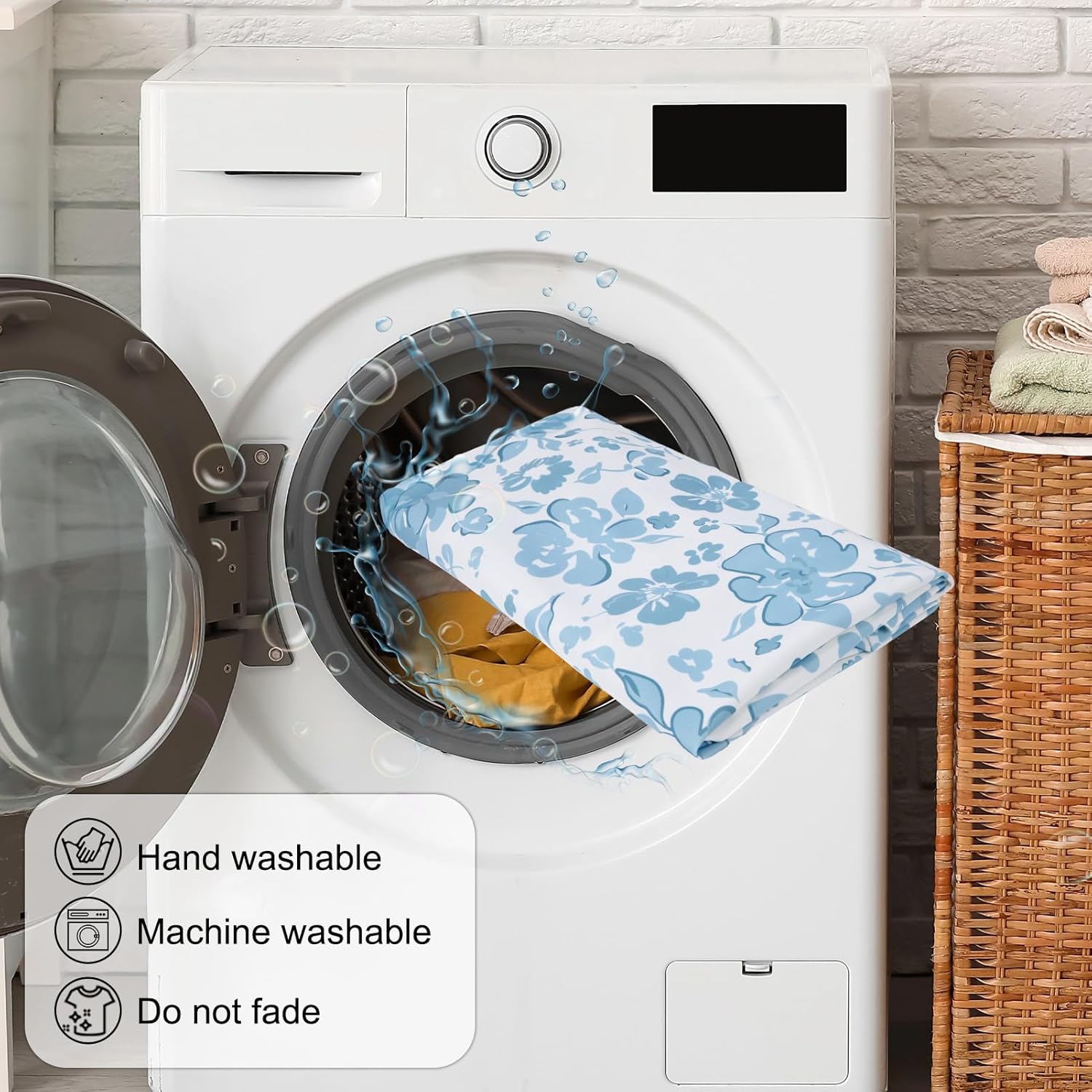 Pink Dino Suitcase Luggage Cover, Thick Suitcase Cover for Carry on Luggage Protector Fits 18-30 Inch Case