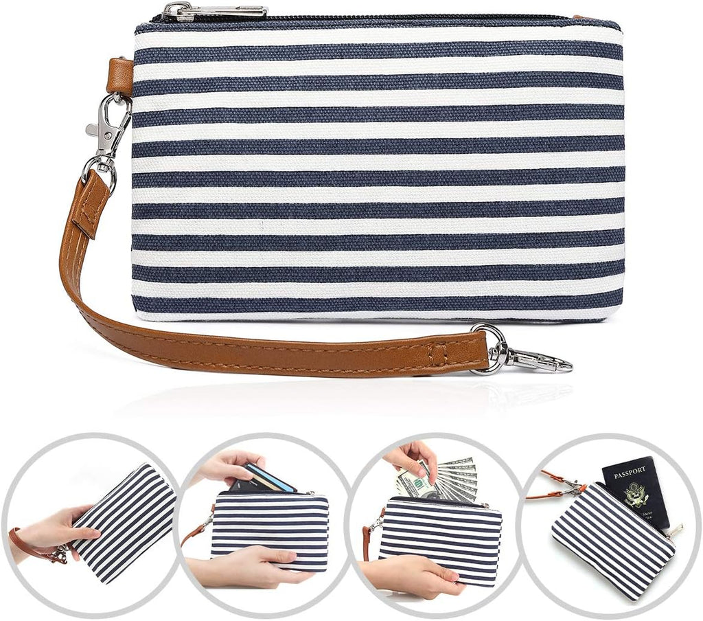 Hanging Travel Toiletry Bag,Large Capacity Cosmetic Travel Toiletry Organizer for Women with 4 Compartments & 1 Sturdy Hook,Perfect for Travel/Daily Use/Christmas