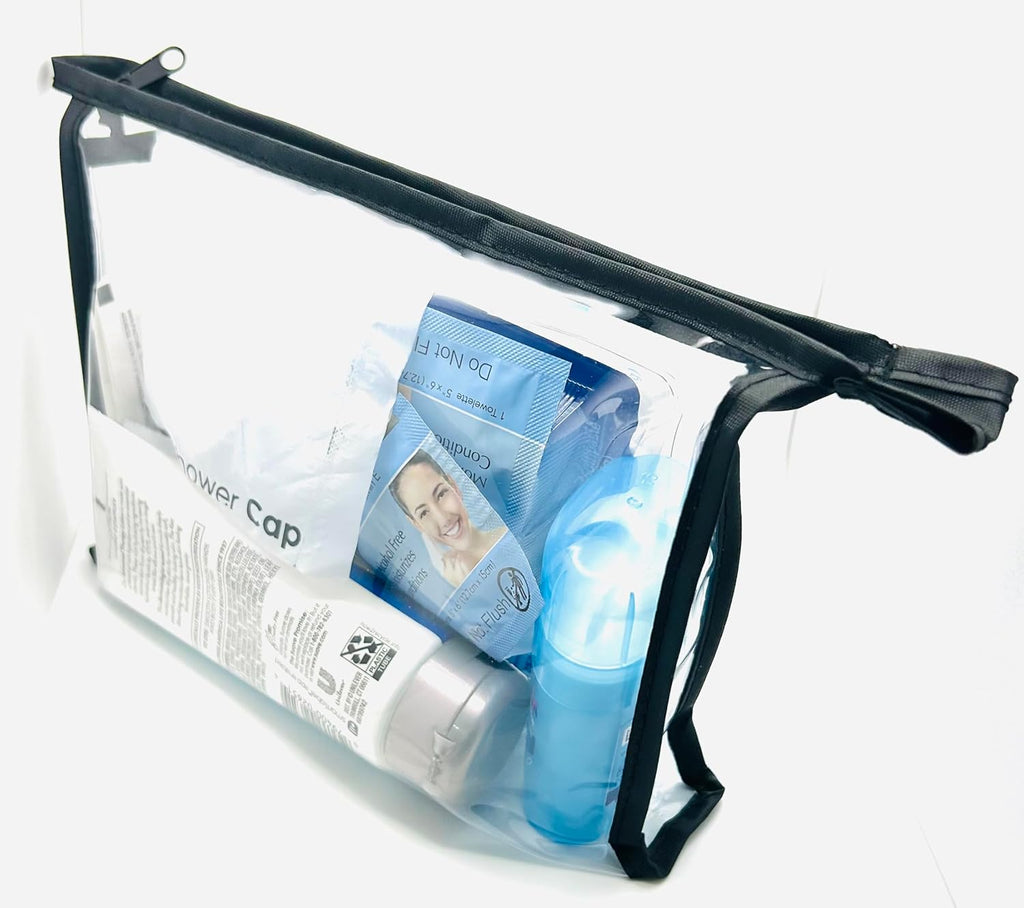 Jetpropackers Travel Essentials for Women