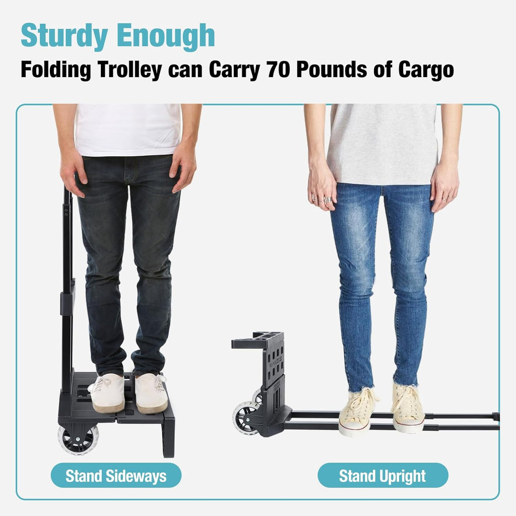 Padded Car Seat Travel Bag for Airplane with Wheels, Heavy Duty Carseat Bags for Air Travel, Rolling Gate Check Backpack and Dolly Carrier, Storage for Baby Essentials, Grey