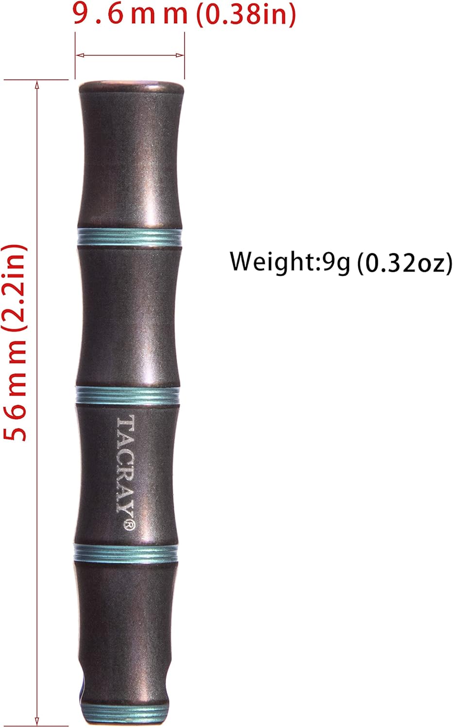 TACRAY Emergency Whistle Survival Loud, Perfect Loud Whistle for Safety,Survival,Hiking,Camping,Child Safety,Pets Training