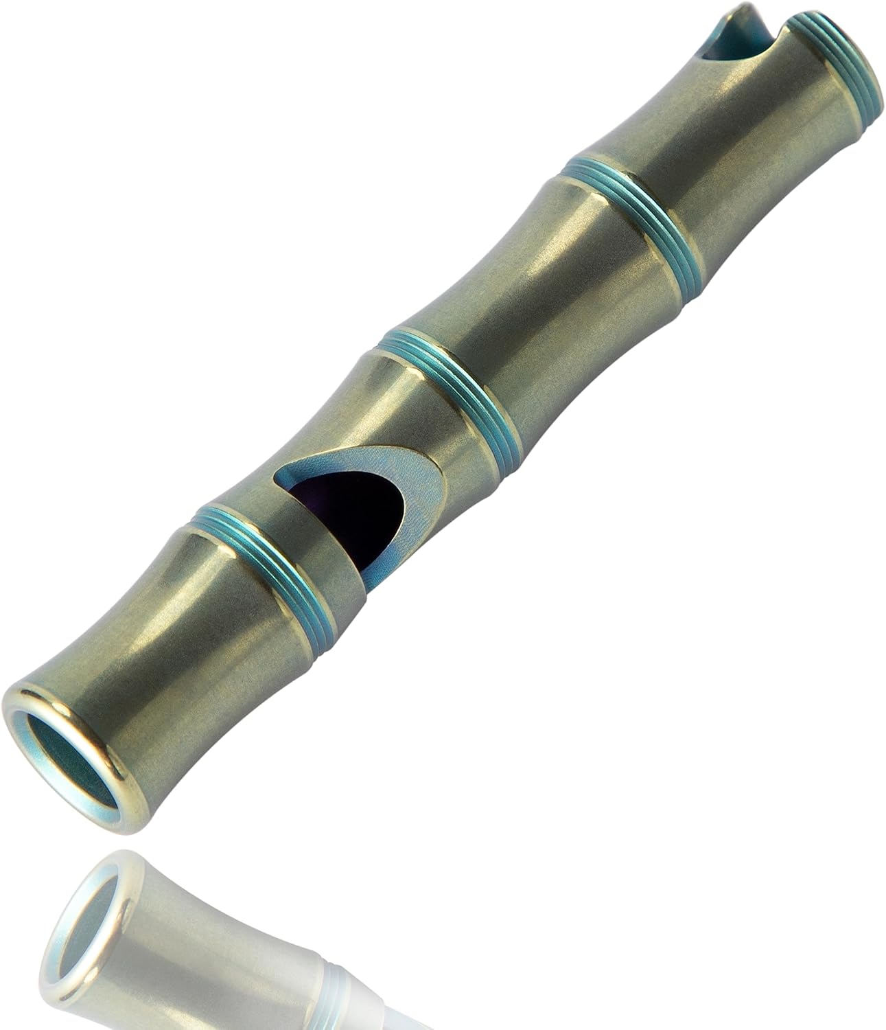 TACRAY Emergency Whistle Survival Loud, Perfect Loud Whistle for Safety,Survival,Hiking,Camping,Child Safety,Pets Training