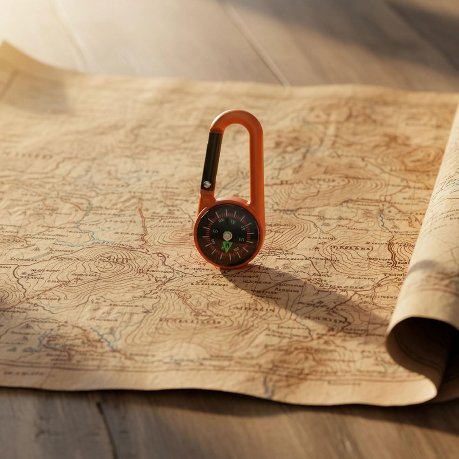 2-Pack Whistle Emergency Safety with Lanyards - High Decibel Survival Whistle for Life Jackets, Boating, Kayaking, Hiking, Hunting & Rescue