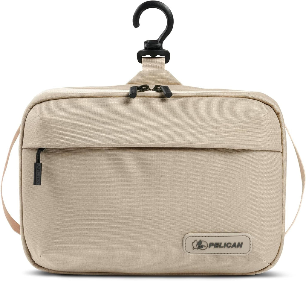 Pelican ModPak Toiletry Bag (Sand)