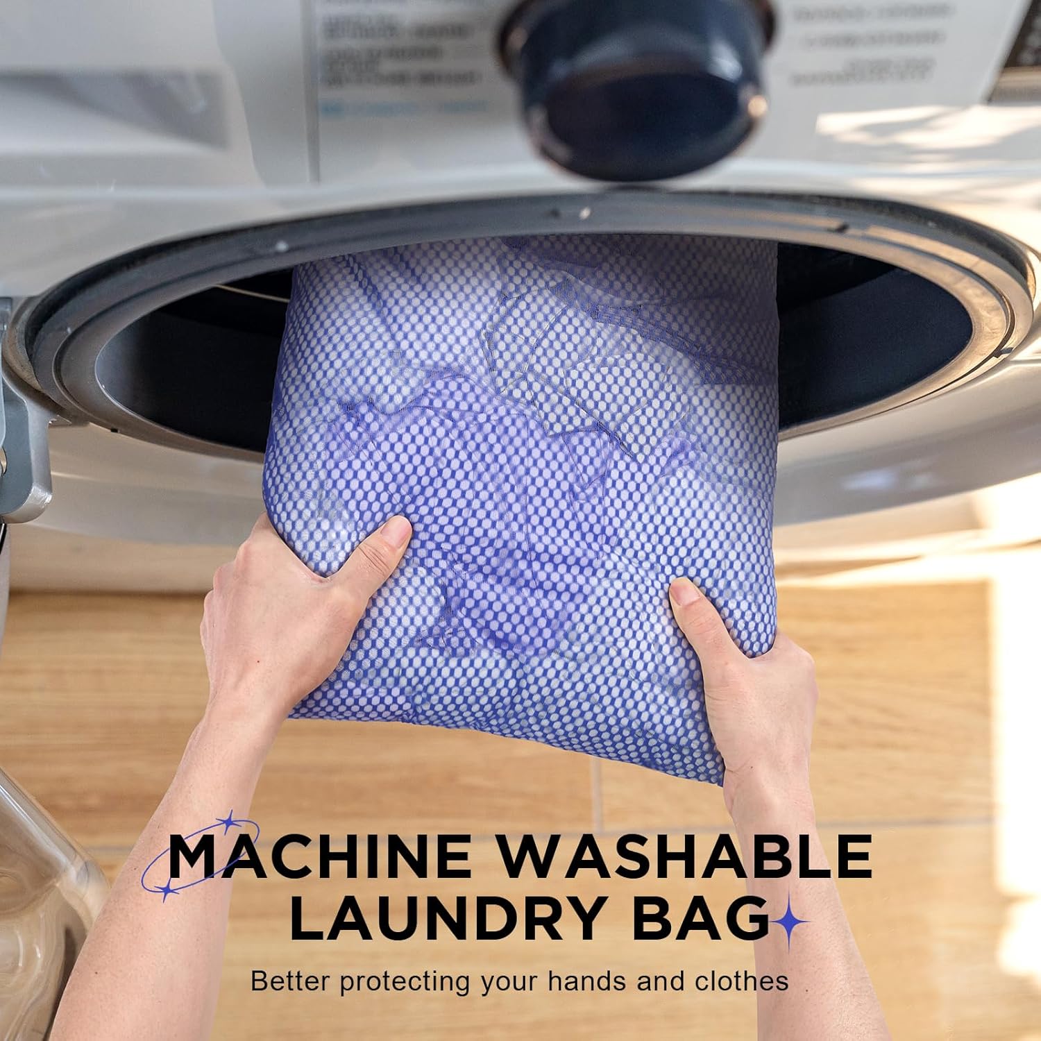 10 Set Compression Packing Cubes for Travel Essentials,Compressible Expandable Packing Cubes for Suitcase,OlarHike Luggage Organizer Bags for Travel,Handy Helper for Organizing Clothes(Klein Blue)