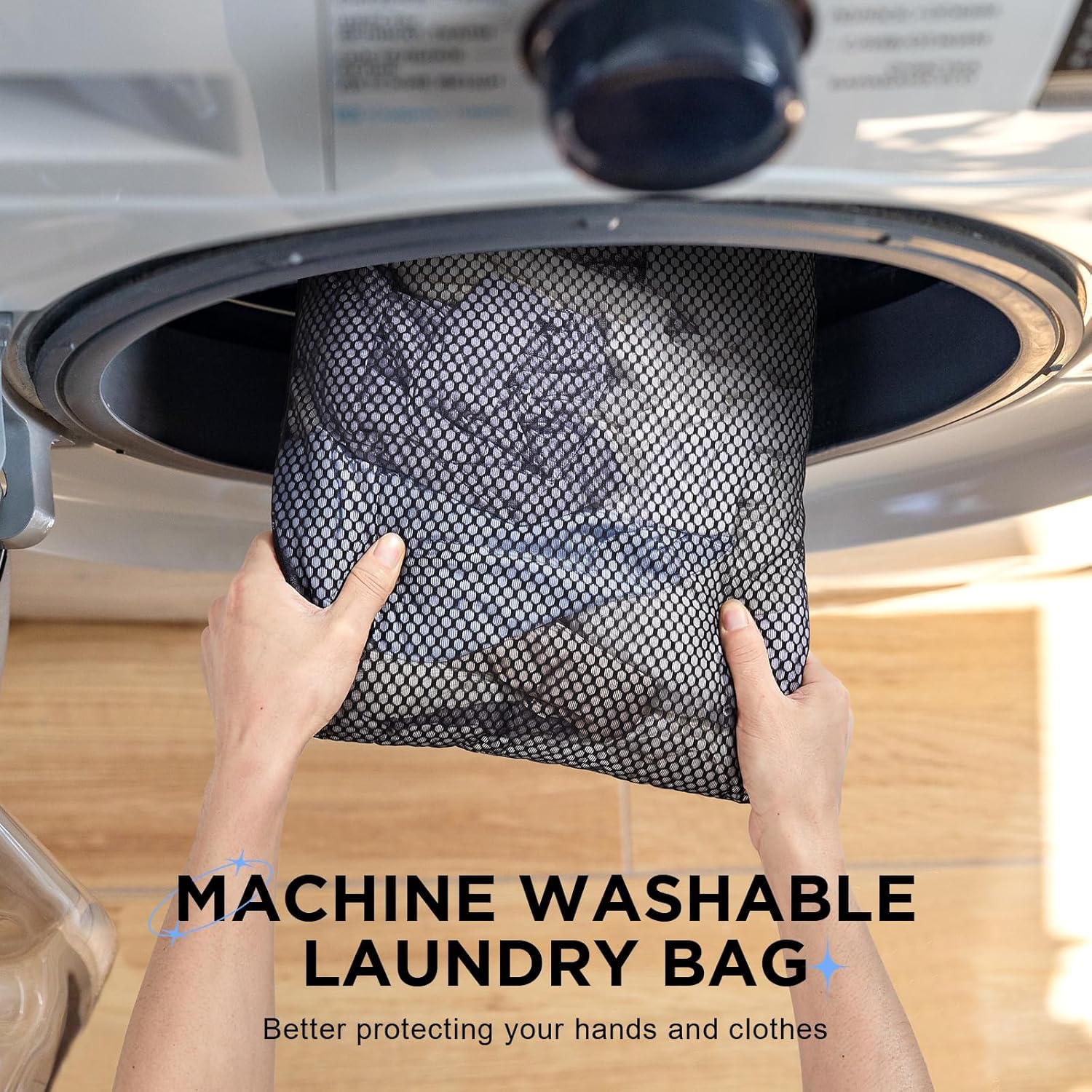 10 Set Compression Packing Cubes for Travel Essentials,Compressible Expandable Packing Cubes for Suitcase,OlarHike Luggage Organizer Bags for Travel,Handy Helper for Organizing Clothes(Black)