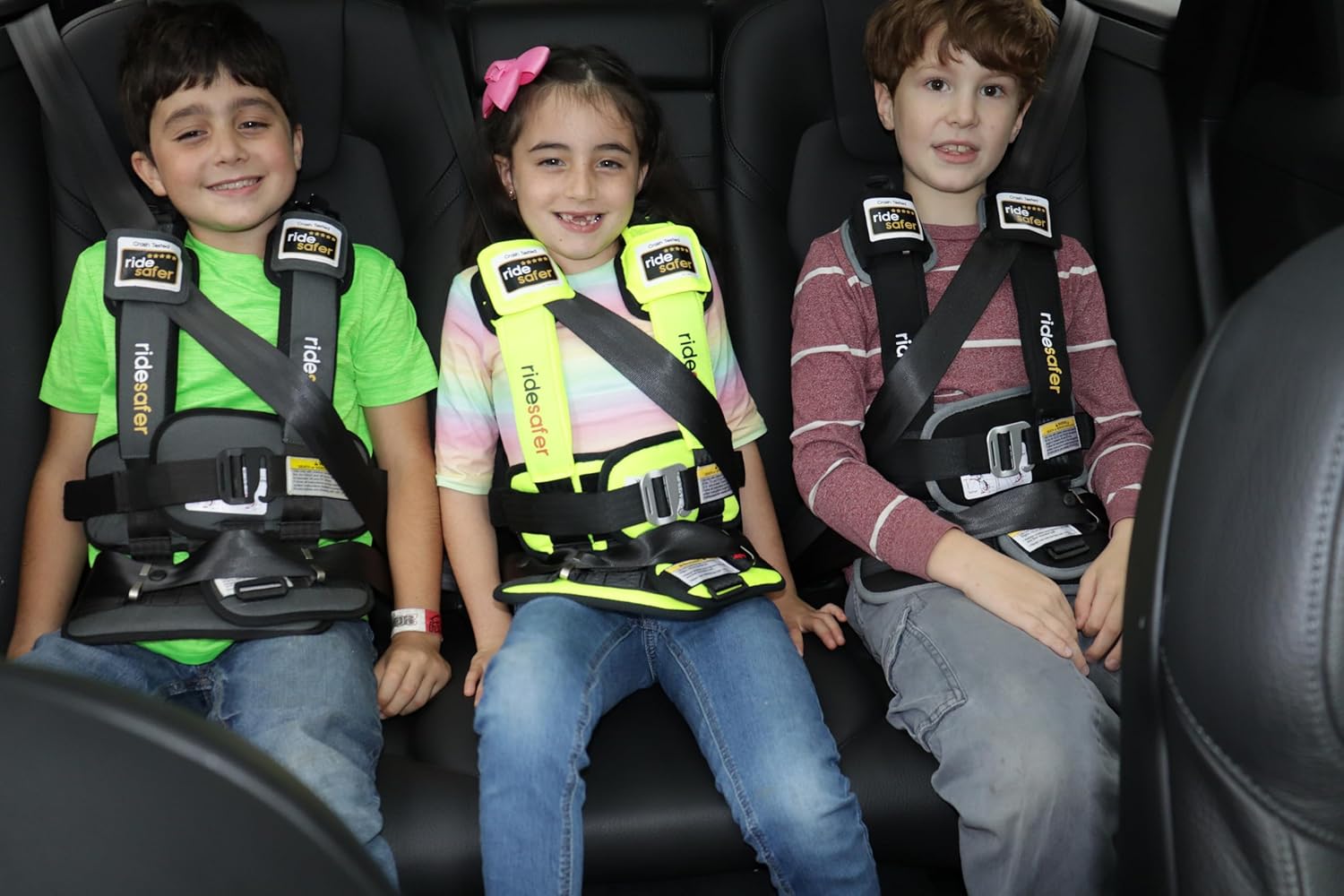 Small Yellow, Lightweight, Compact, Convenient Without Sacrificing Safety