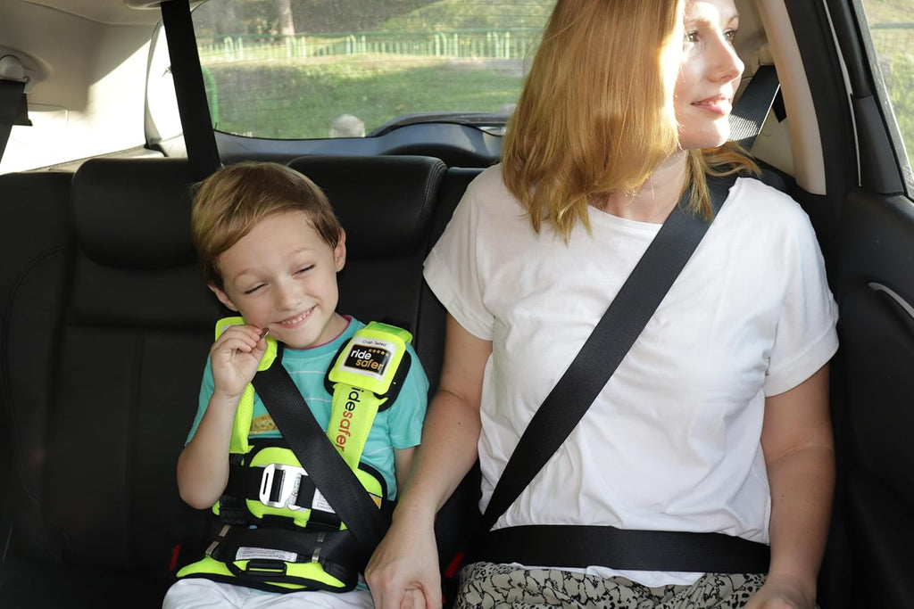 Small Yellow, Lightweight, Compact, Convenient Without Sacrificing Safety