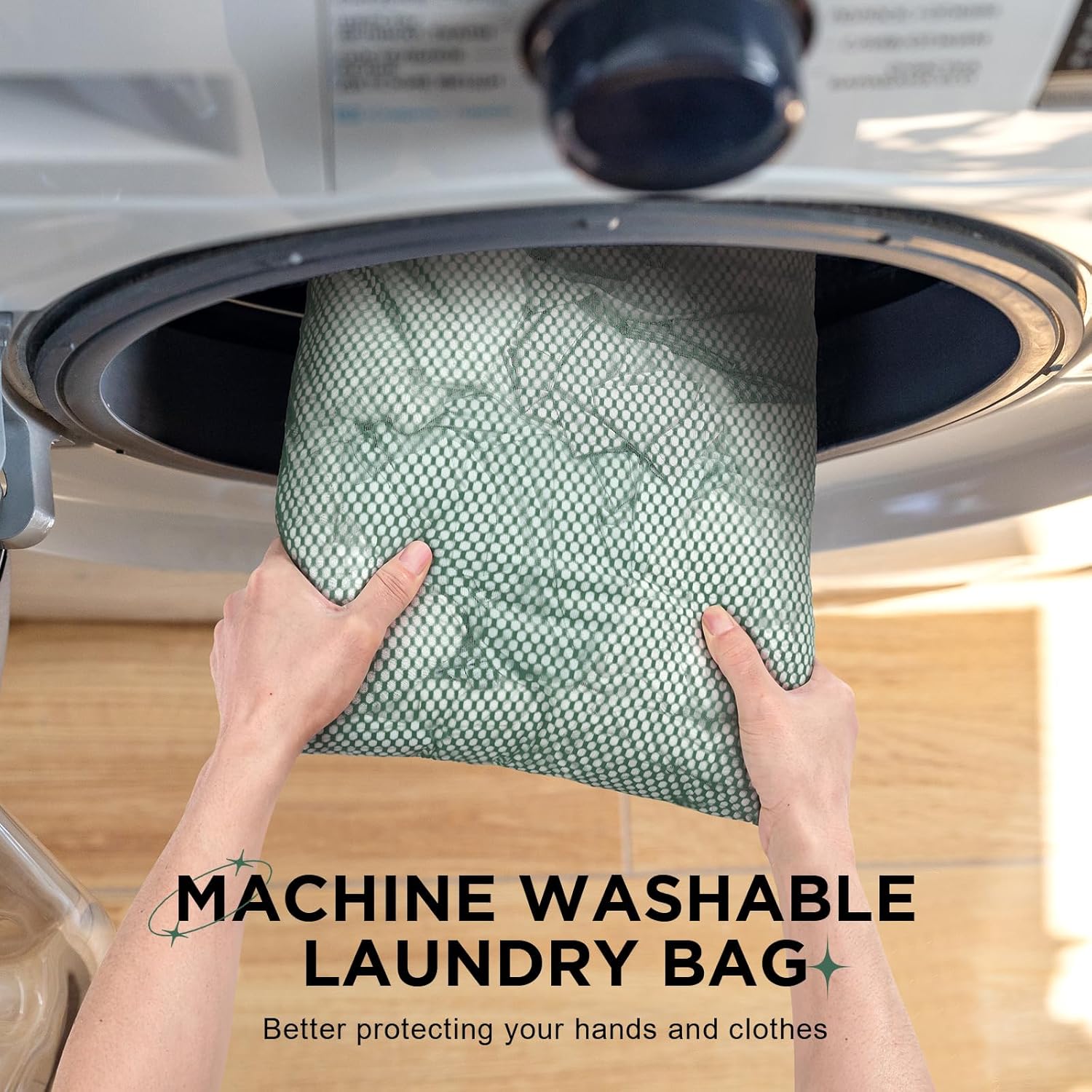 10 Set Compression Packing Cubes for Travel Essentials,Compressible Expandable Packing Cubes for Suitcase,OlarHike Luggage Organizer Bags for Travel,Handy Helper for Organizing Clothes(Dark Green)