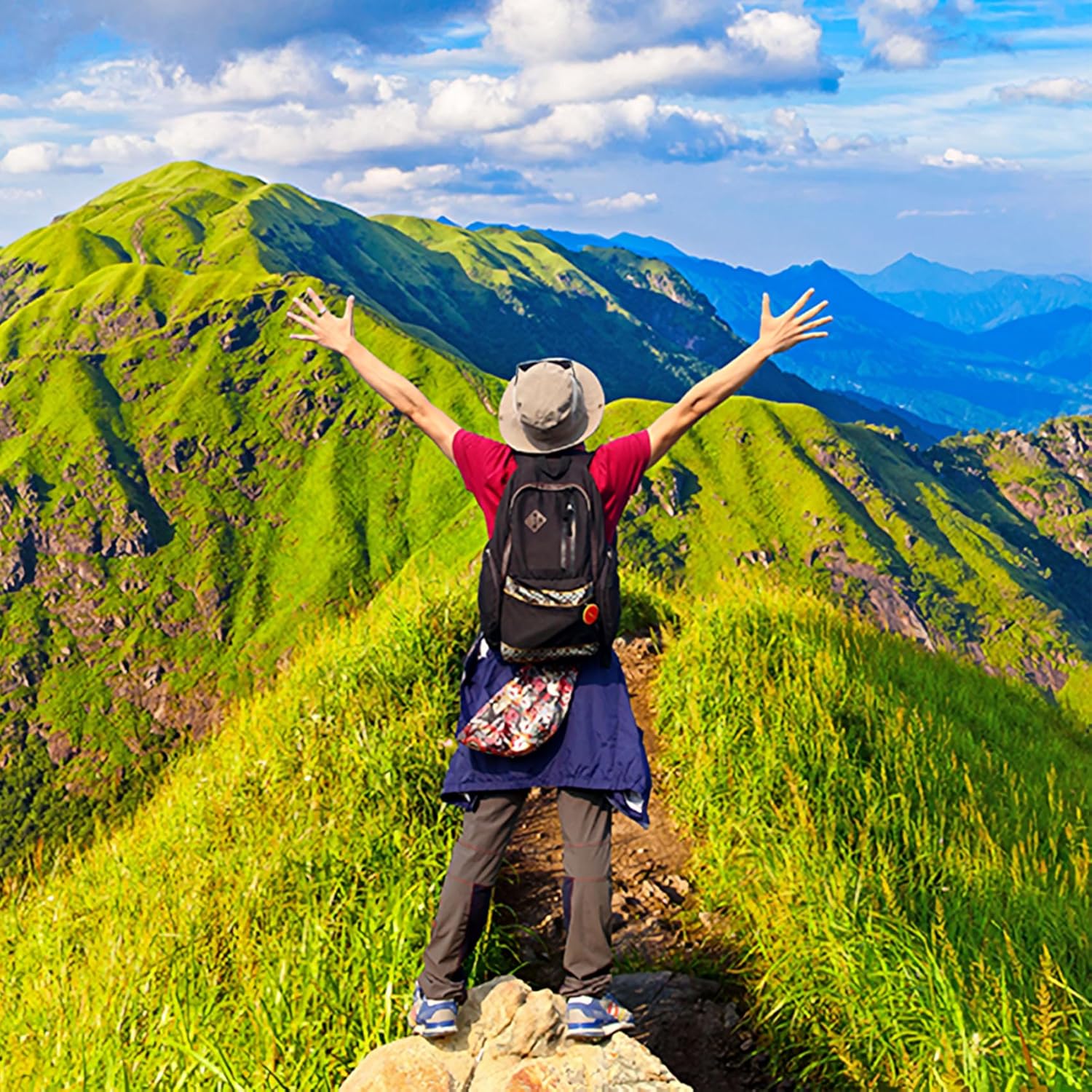 36 Pcs Travel Hangers Portable Foldable Travel Hanger Organizer, Plastic Cruise Ship Essentials Clothes Folding Hangers for Camping Flying RV Europe Vacation Essentials Suitcase, Brilliant Multi