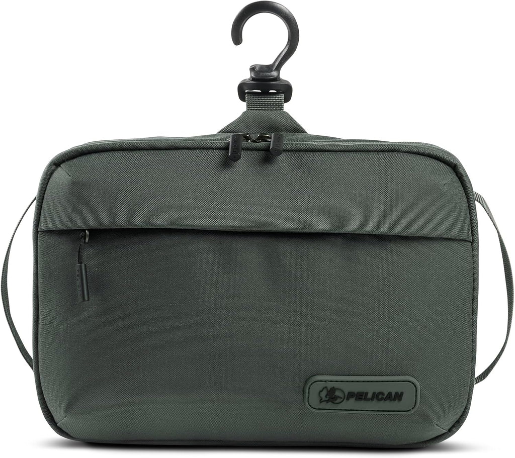 Pelican ModPak Toiletry Bag (Charcoal)