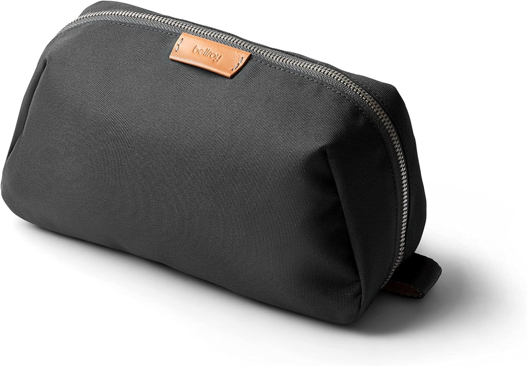 Bellroy Toiletry Kit Plus – (Toiletries pouch, bag)