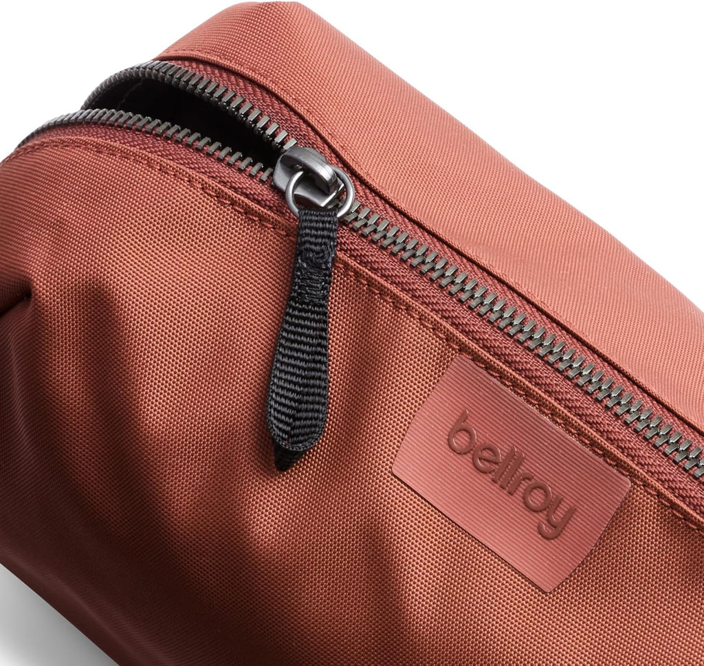 Bellroy Toiletry Kit Plus – (Toiletries pouch, bag)